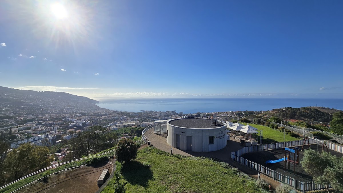 Café Do Pico (What A View Café) Photos 2