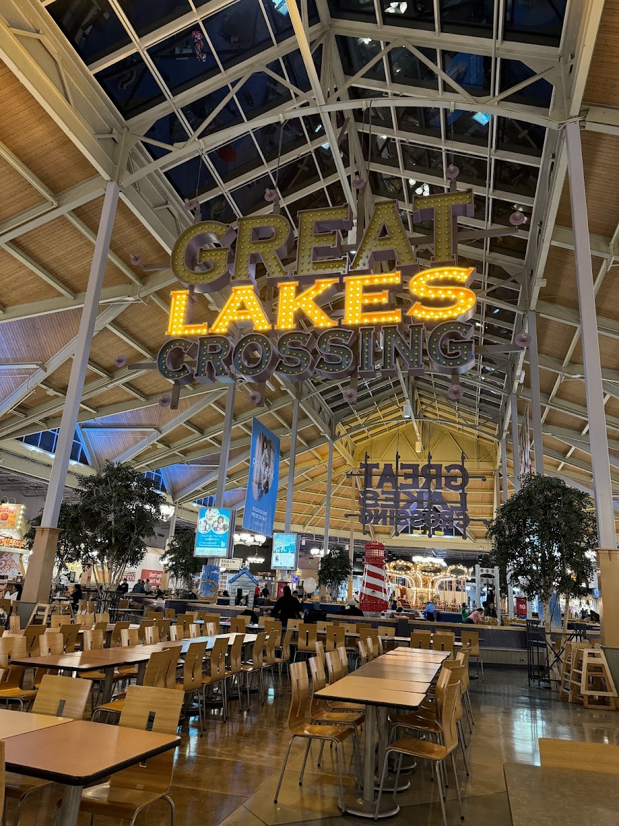 Sweet Lorraine's Mac & Cheez